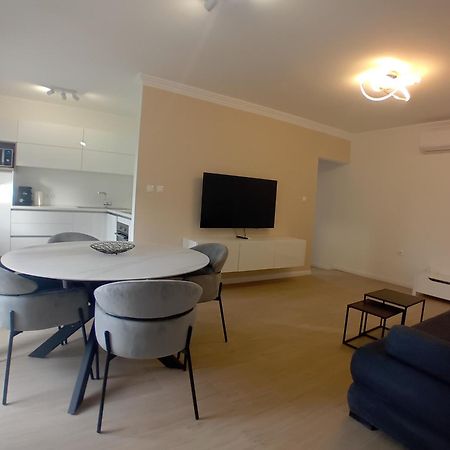 Apartments Angie Zadar Eksteriør billede