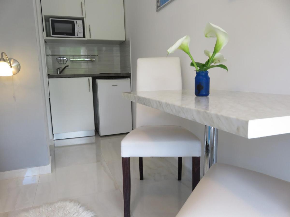 Apartments Angie Zadar Eksteriør billede