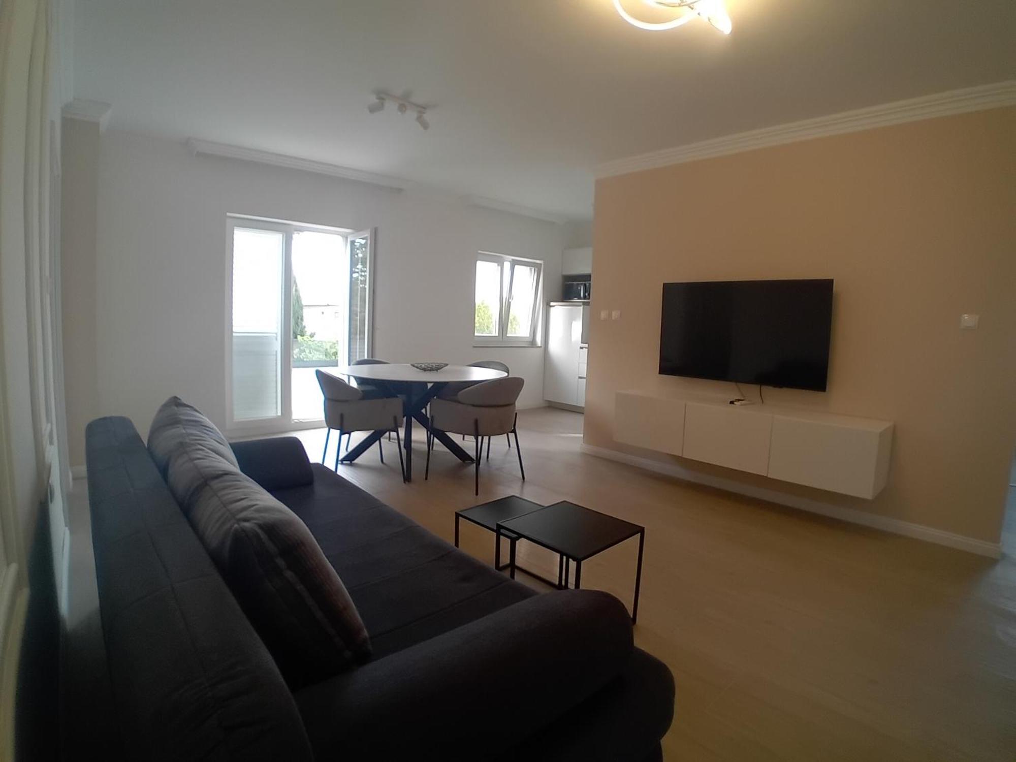 Apartments Angie Zadar Eksteriør billede