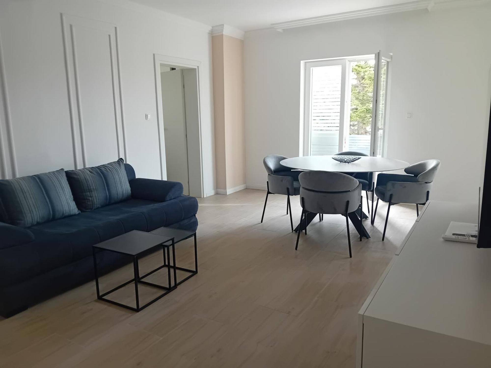 Apartments Angie Zadar Eksteriør billede