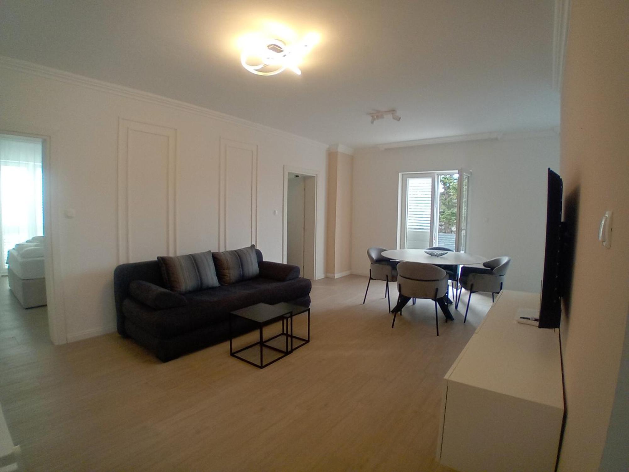 Apartments Angie Zadar Eksteriør billede