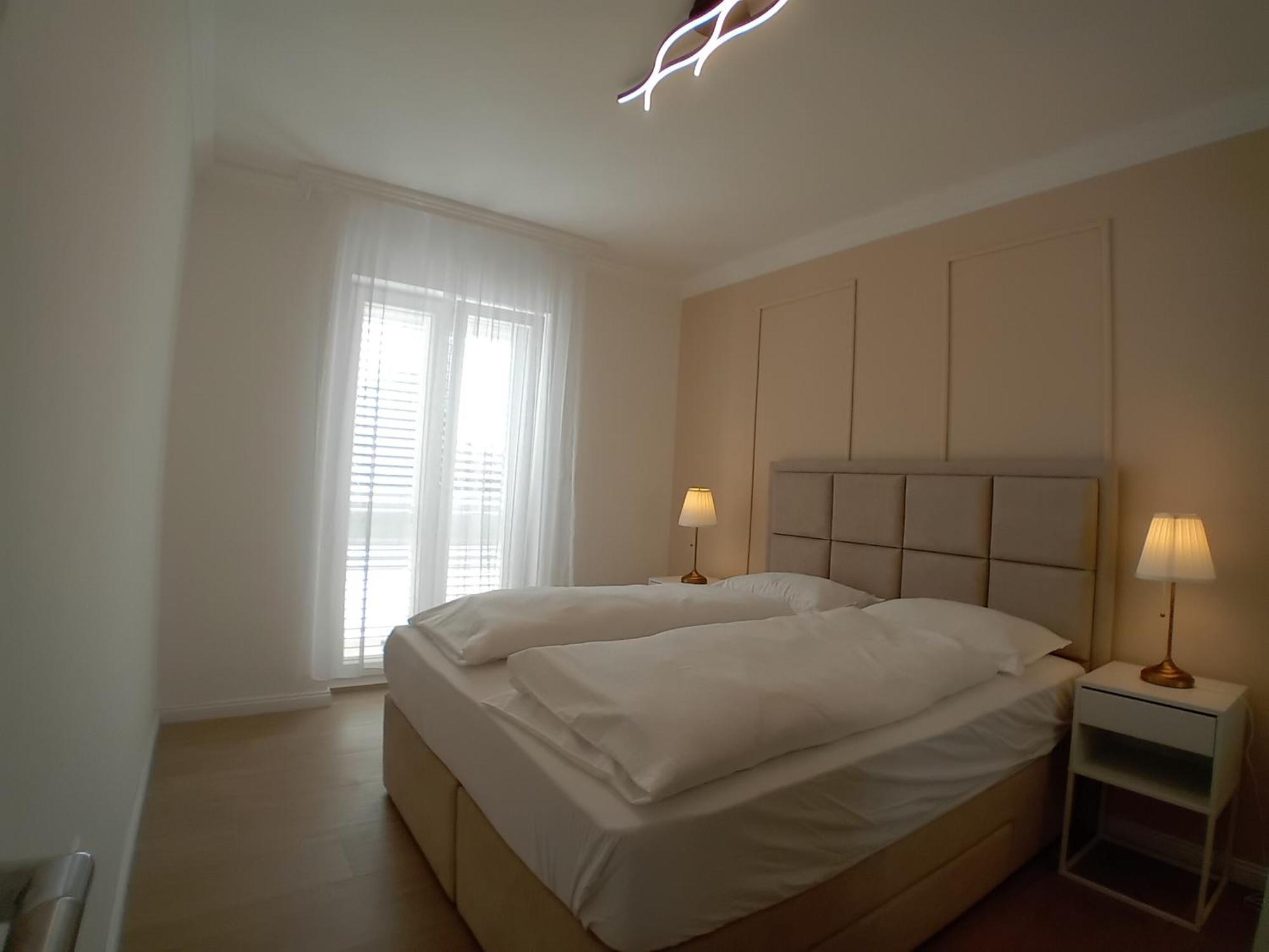 Apartments Angie Zadar Eksteriør billede