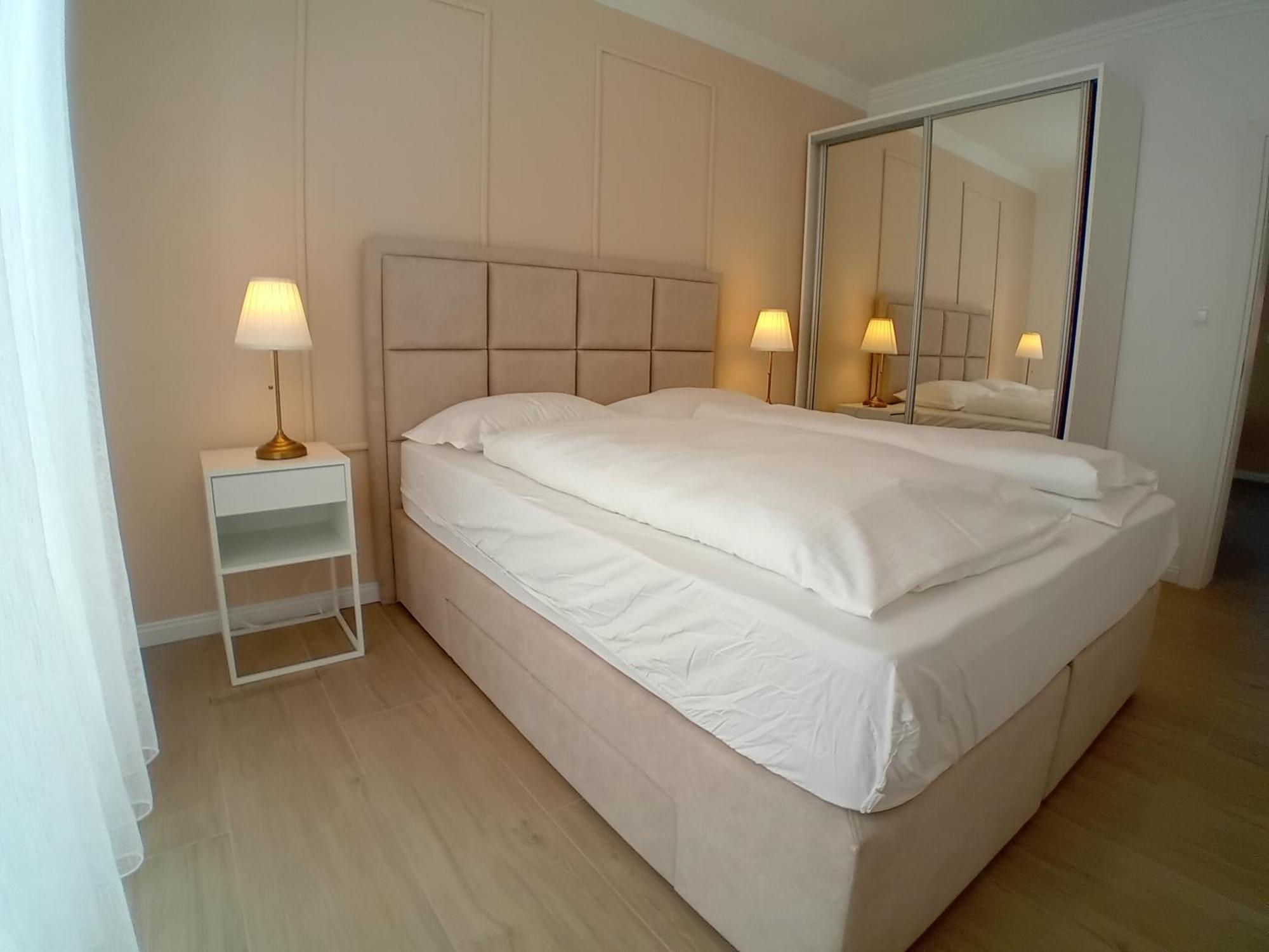 Apartments Angie Zadar Eksteriør billede