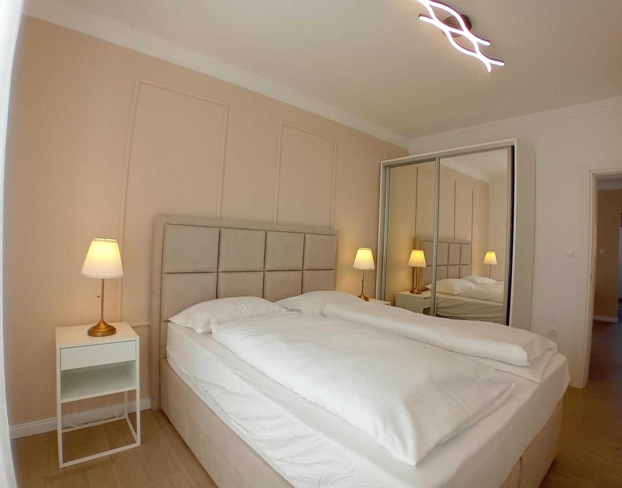 Apartments Angie Zadar Eksteriør billede