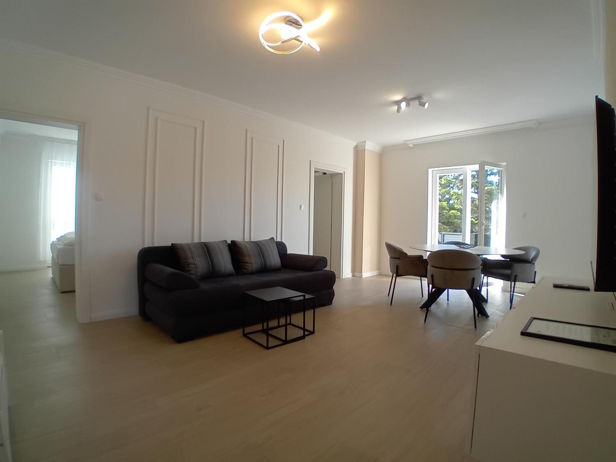 Apartments Angie Zadar Eksteriør billede
