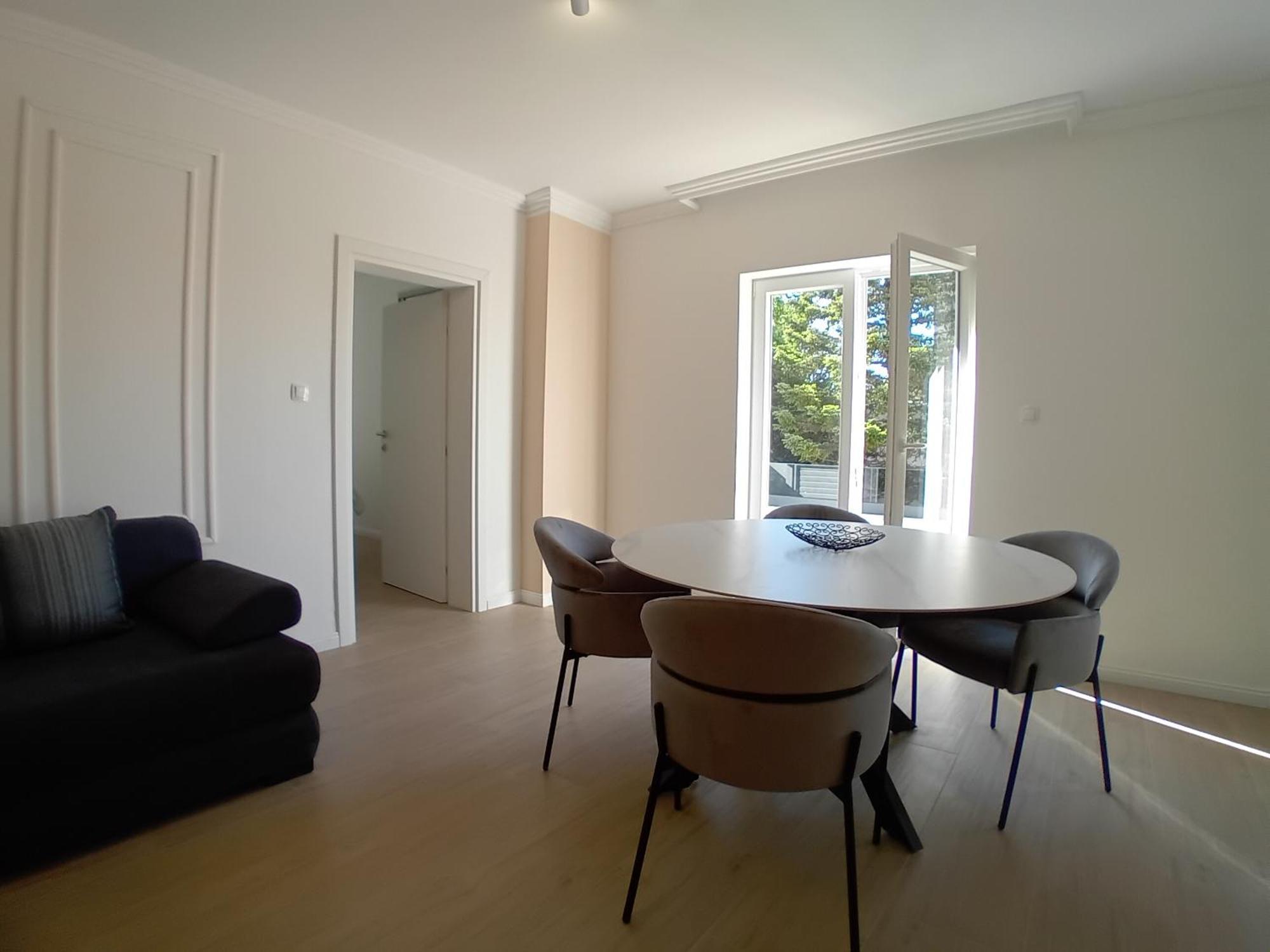 Apartments Angie Zadar Eksteriør billede