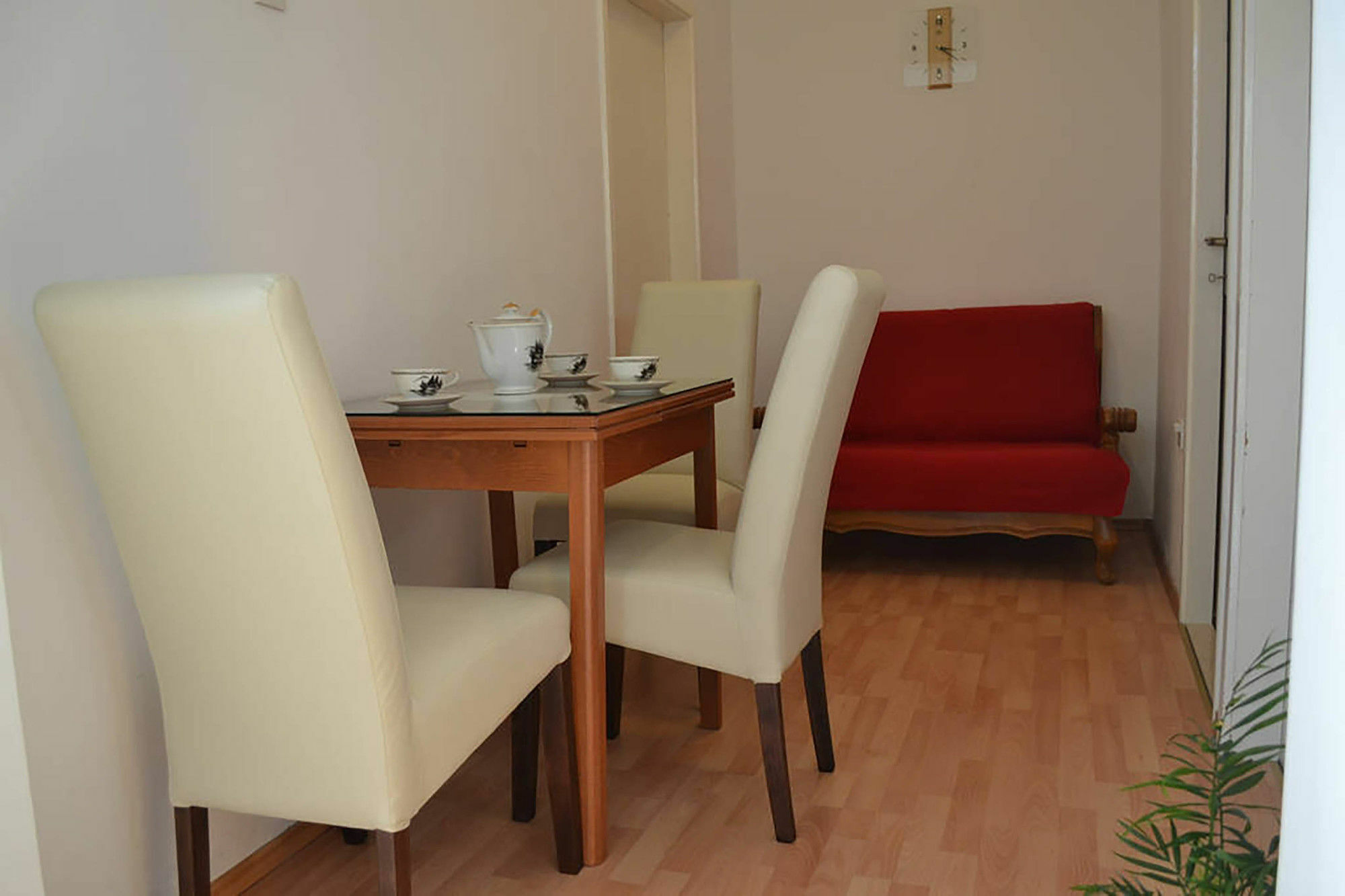 Apartments Angie Zadar Eksteriør billede